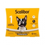 Scalibor Protectorband | small/medium | 48 cm EU