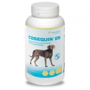 Cosequin DS - Hond - 120 Tabletten | Petcure.nl
