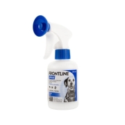 Frontline Spray - 250 ml | Petcure.nl
