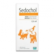 Sedochol - 125 ml | Petcure.nl