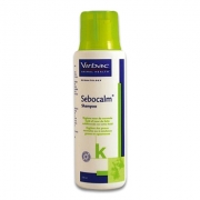 Sebocalm Shampoo - 250 Ml