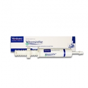 Vitaminthe Ontwormpasta - 25 Ml | Petcure.nl