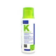 Sebolitic SIS shampoo - 200 ml | Petcure.nl