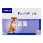 Fortiflex 375 Advanced Formula - 30 Tabletten | Petcure.nl