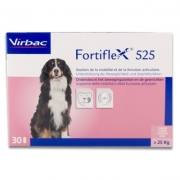Fortiflex 525 - 30 Tabletten