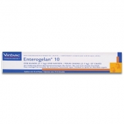 Enterogelan Paste - 10 Ml