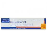 Enterogelan Pasta - 24 Ml | Petcure.nl