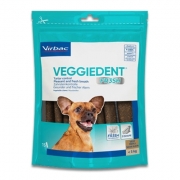 VeggieDent - <5 Kg - 15 Pieces | Petcure.eu
