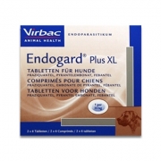 Endogard Plus XL - 12 Tabletten | Petcure.nl