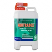 Neutradex - 5 Ltr | Petcure.nl