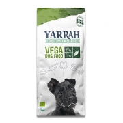 Yarrah Bio Vegetarische / Veganistische Hond - 2 Kg