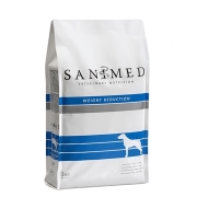 Sanimed Weight Reduction Dog - 3 Kg | Petcure.fr