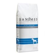 SANIMED Weight Reduction Hond - 12.5 kg | Petcure.nl