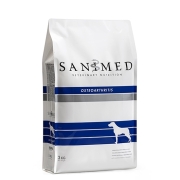 SANIMED Osteoarthritis Hond - 3 kg | Petcure.nl