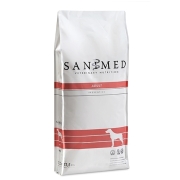 SANIMED Adult Hond - 12.5 kg | Petcure.nl