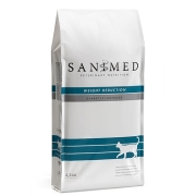 Sanimed Weight Reduction Cat - 4.5 Kg | Petcure.nl