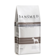 Sanimed Intestinal Dog - 1.5 Kg | Petcure.fr