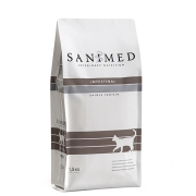 Sanimed Intestinal Insect Cat - 1.5 Kg | Petcure.nl