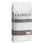 Sanimed Intestinal Insect Cat - 4.5 Kg | Petcure.nl