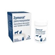 Zymoral Pancreaspoeder - 240 g | Petcure.nl