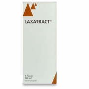 Laxatract | 125 ml