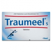 Traumeel S - 250 Tabletten