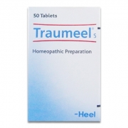 Traumeel S - 50 Tabletten | Petcure.nl