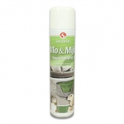 Flea & Mite Ambient Spray - 400 Ml | Petcure.eu