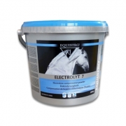 Equistro Electrolyt 7 - 3 Kg | Petcure.nl