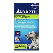 ADAPTIL Express Tabletten - 10 Stuks | Petcure.nl