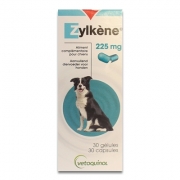 Zylkene 225 mg - 30 Capsules | Petcure.nl