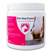 Excellent Bite Stop Creme - (bitrex+capsicum) - 350 Gr | Petcure.fr