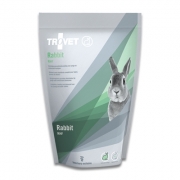 Trovet Rhf Rabbit - 1.2 Kg | Petcure.nl