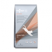Trovet Urinary Calm Ucd Chat - 10 Kg | Petcure.fr