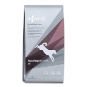 TROVET Hypoallergenic IPD (Insect) - 10 Kg