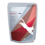 TROVET Renal & Oxalate RID (Chicken) Kat - 24 X 85 g Pouches | Petcure.nl