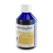 Dermazyme Gold - 240 ml | Petcure.nl
