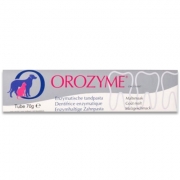 Orozyme Toothpaste - 70 Gr | Petcure.nl