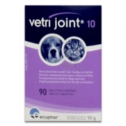 Vetri Joint 10 - 90 Tabletten | Petcure.nl