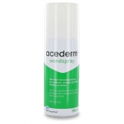 Acederm Wondspray - 150 ml