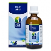 PUUR Apis (ehemals Puur Allergie) - 100 ml