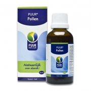 Puur Pollen - 50 Ml | Petcure.nl