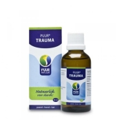 PUUR Trauma - 50 ml | Petcure.nl