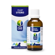 PUUR Utero - 50 ml | Petcure.nl