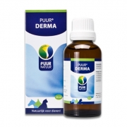 PUUR Derma (Jeuk) - 50 ml | Petcure.nl