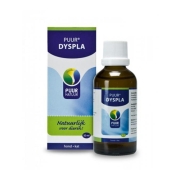 PUUR Dyspla - 50 ml | Petcure.nl