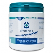 Phytonics Magnesium Citrate Cheval/Poney - 500 Gr | Petcure.fr