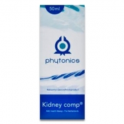 Phytonics Kidney Comp - 50 Ml | Petcure.nl