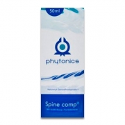 Phytonics Spine Comp - 50 Ml | Petcure.nl