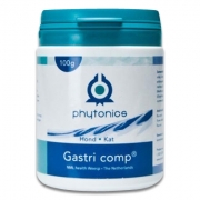 Phytonics Gastri Comp Hond/Kat - 100 Gr